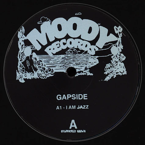 Gapside & Encuentros - EP