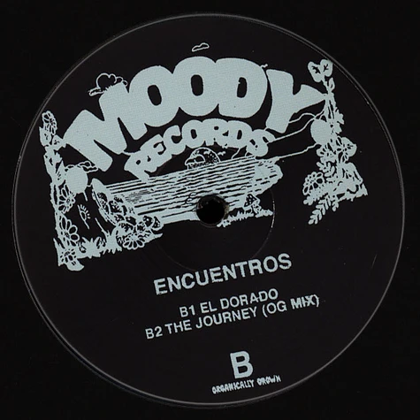 Gapside & Encuentros - EP