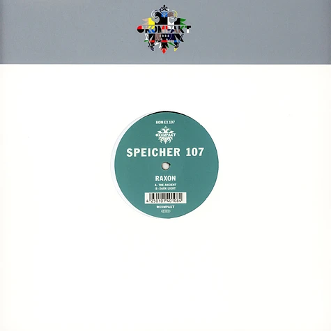 Raxon - Speicher 107