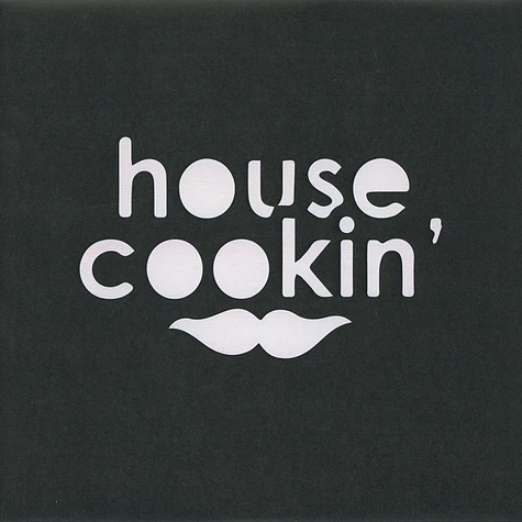 V.A. - House Cookin Wax