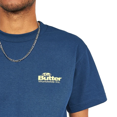 Butter Goods - Incorporated Tee