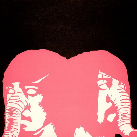 Death From Above 1979 - Romantic Rights (Mixes)