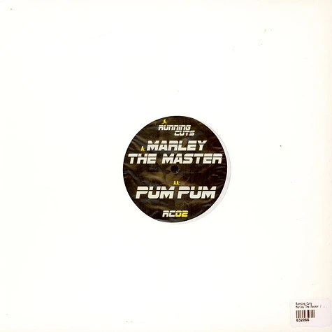 Running Cuts - Marley The Master / Pum Pum