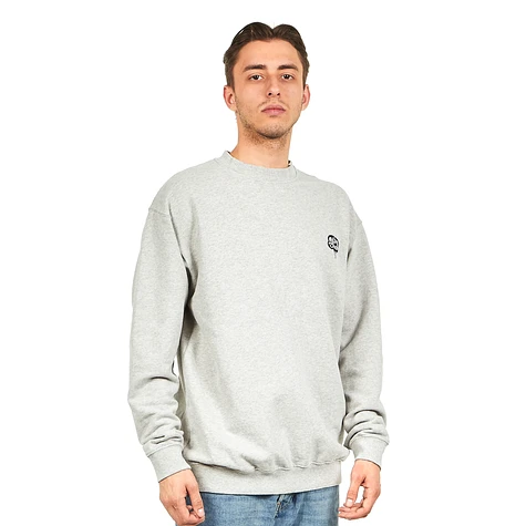 Libertine-Libertine - Society Thunder O-Neck Sweater