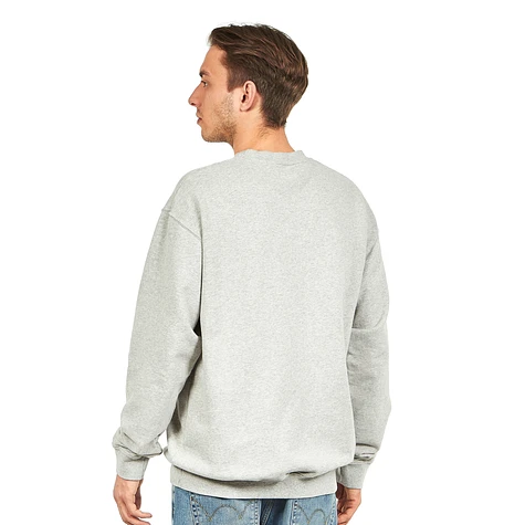 Libertine-Libertine - Society Thunder O-Neck Sweater