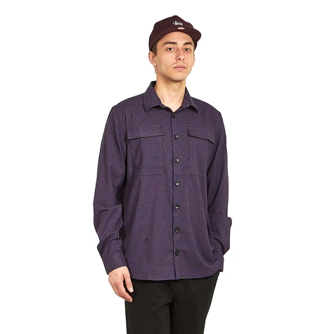 Libertine-Libertine - Nation Dress Shirt