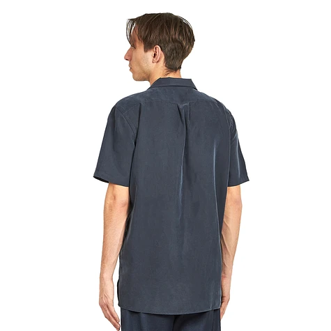 Libertine-Libertine - Cave S/S Dress Shirt