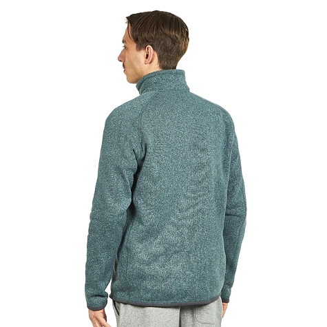Patagonia - Better Sweater 1/4 Zip