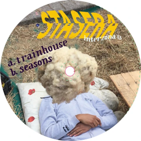 Stasera - Trainhouse / Seasons