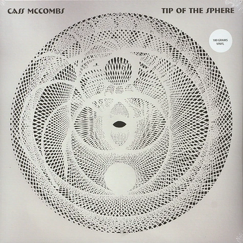 Cass McCombs - Tip Of The Sphere