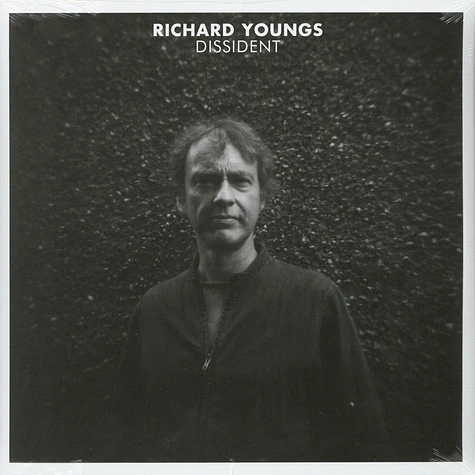 Richard Youngs - Dissident