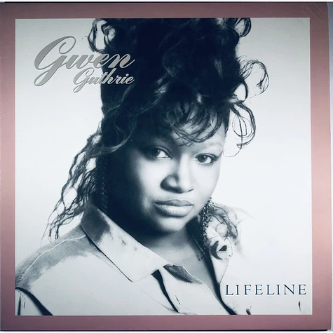 Gwen Guthrie - Lifeline