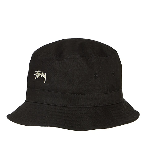 Stüssy - Stock Band Bucket Hat