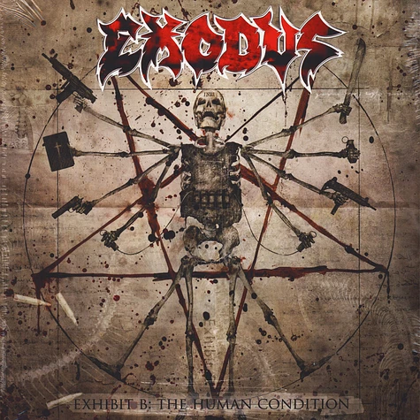 Exodus - Exhibit B: The Human Condition