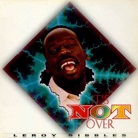 Leroy Sibbles - It's Not Over