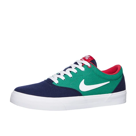 Nike SB - Charge Solarsoft Textile