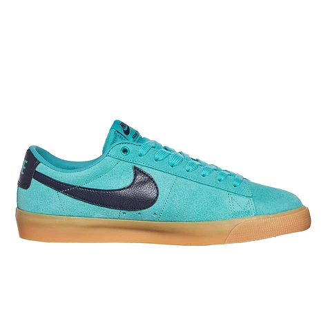 Nike SB - Blazer Low GT