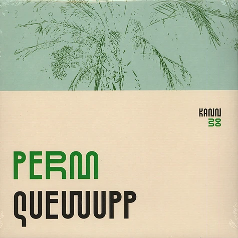 Perm - Quewupp