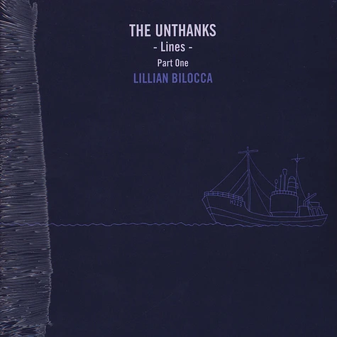 Unthanks - Lines Part 1 Lillian Bilocca