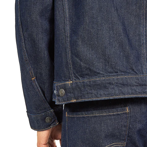 Levi's® Engineered Jeans - LEJ Trucker Jacket
