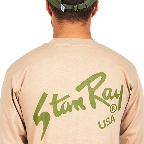 Stan Ray - Stan LST