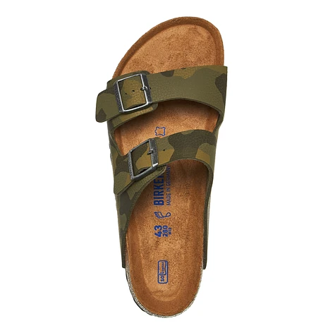 Birkenstock - Arizona SFB