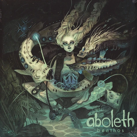 Aboleth - Benthos