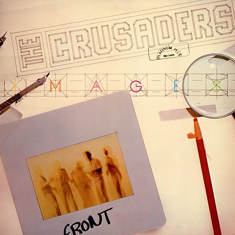 The Crusaders - Images