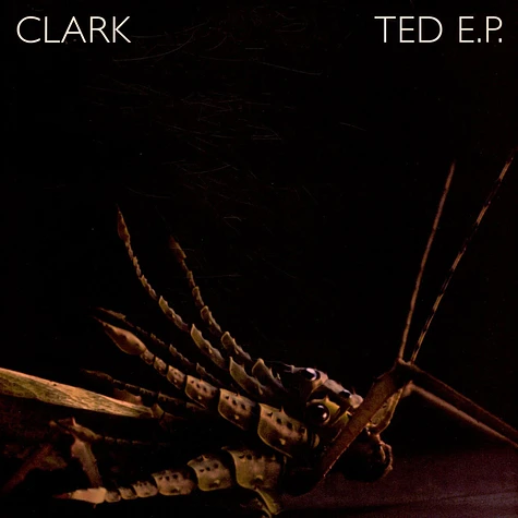 Chris Clark - Ted E.P.