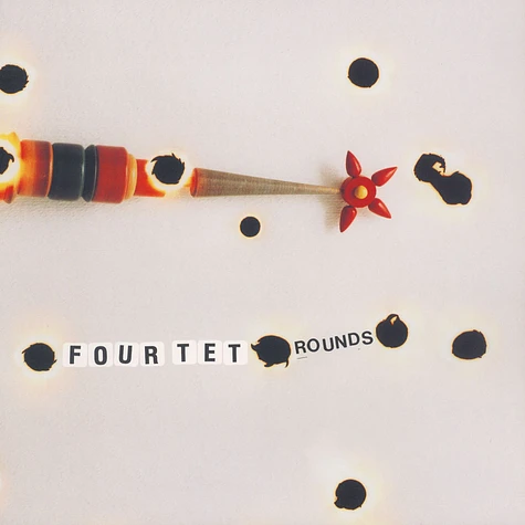 Four Tet - Rounds