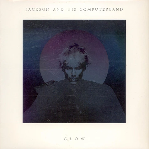 Jackson & His Computer Band - Glow