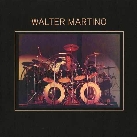 Walter Martino - What Love Can Do