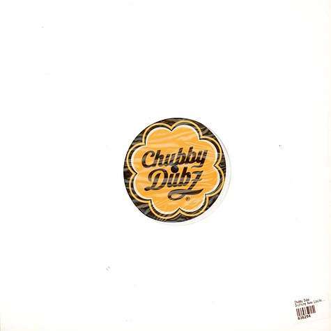 Chubby Dubz - Drifting Away Limited Edition Album Collectors Series #2/4