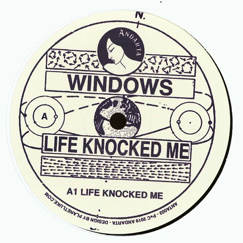 Windows - Life Knocked Me