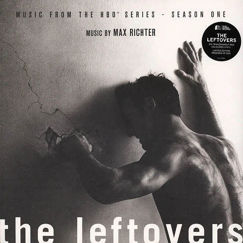 Max Richter - OST The Leftovers