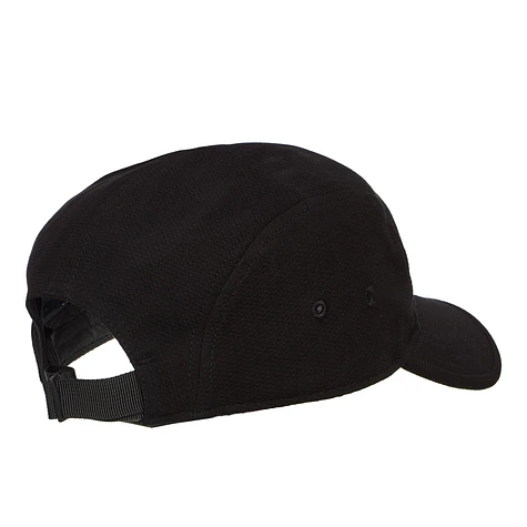 Fred Perry - Textured 5 Panel Cap