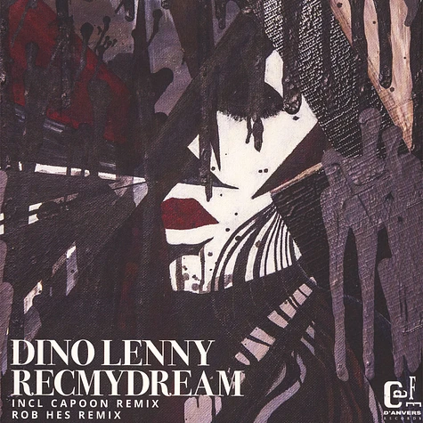 Dino Lenny - Rec My Dream