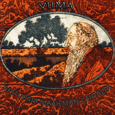 Viima - Ajatuksia Maailman Laidalta