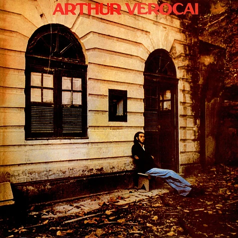 Arthur Verocai - Arthur Verocai