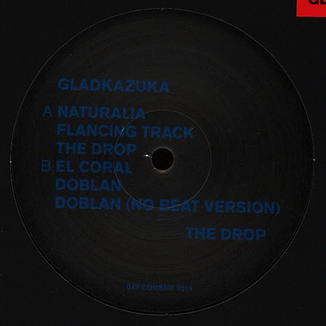 Gladkazuka - The Drop