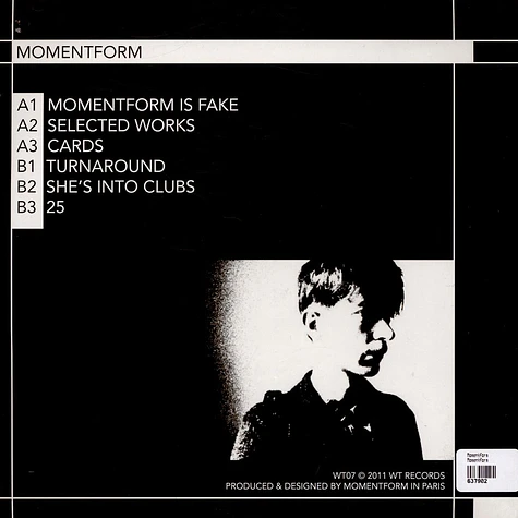 Momentform - Momentform