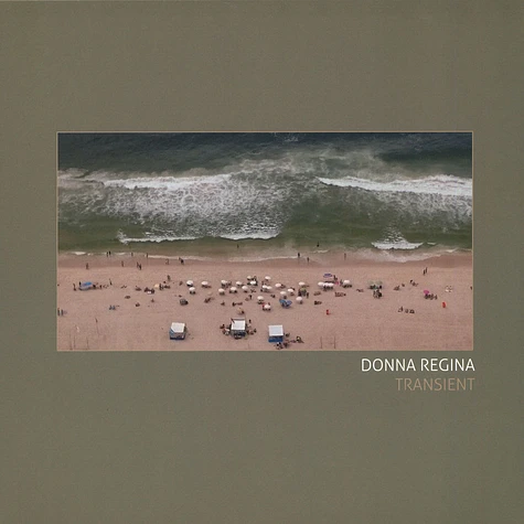 Donna Regina - Transient