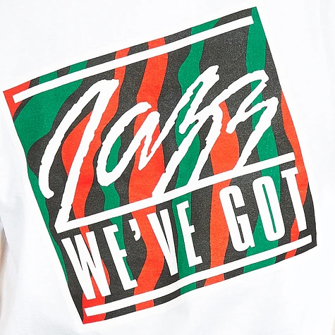 A Tribe Called Quest - Jazz We'Ve Got T-Shirt