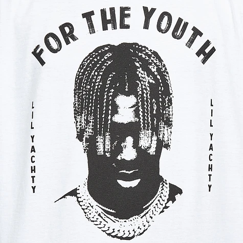 Lil Yachty - For The Youth T-Shirt