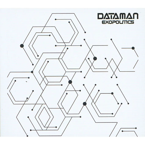 Dataman - Exopolitics