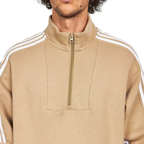 adidas Skateboarding - Modular FLC 2 Sweater