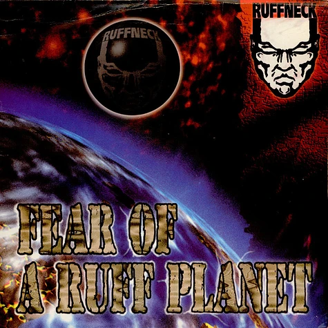 V.A. - Fear Of A Ruff Planet