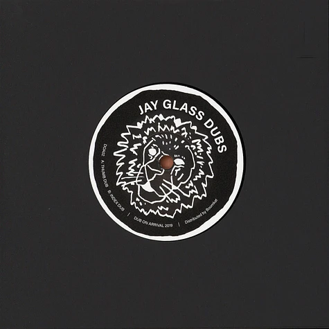 Jay Glass Dubs - Thumb Dub