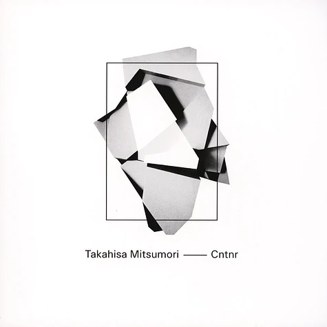 Takahisa Mitsumori - Cntnr