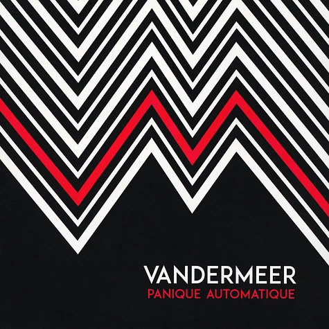 Vandermeer - Panique Automatique